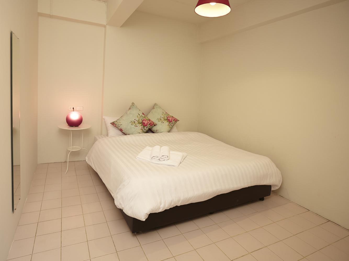 Take A Rest Donmuang Residence Bangkok Bagian luar foto